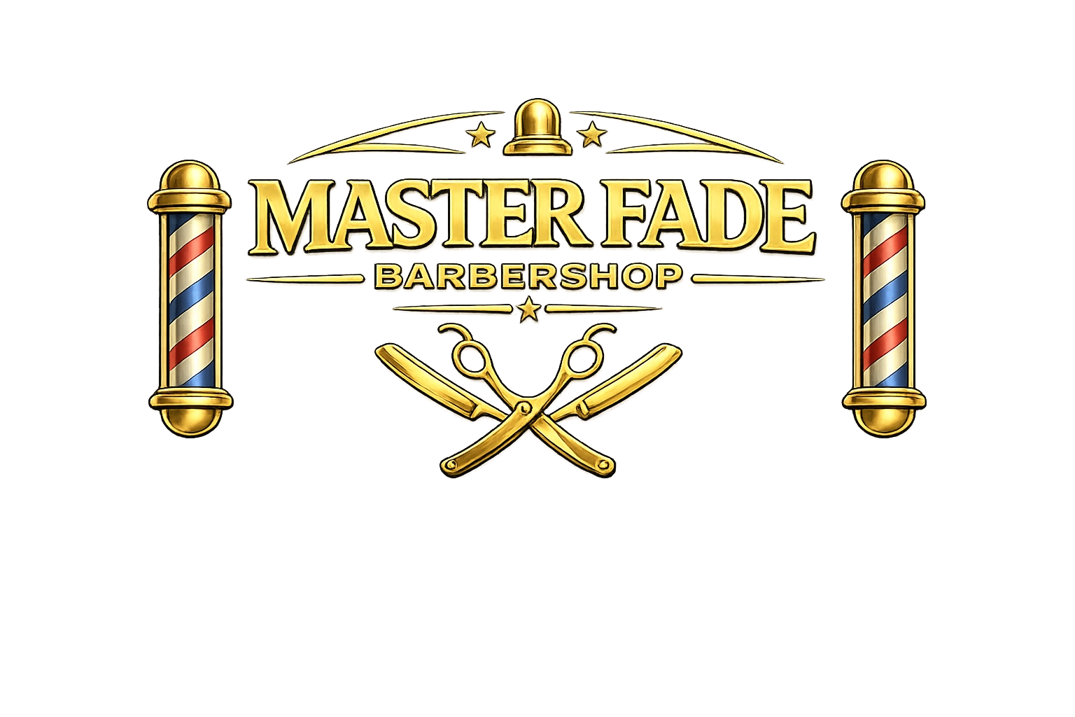 Master Fade Barbershop
